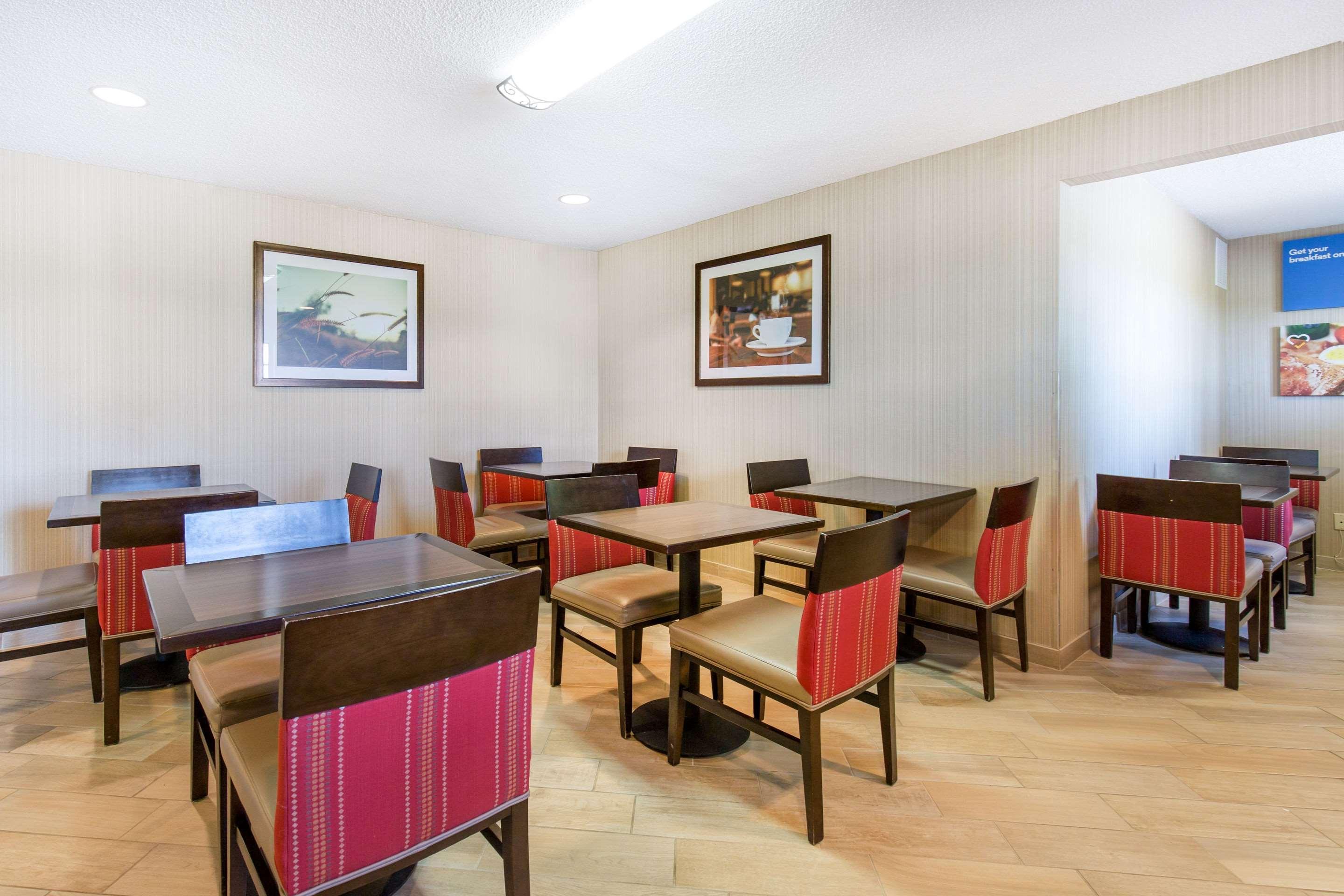 Quality Inn Stephens City-Winchester South Екстериор снимка